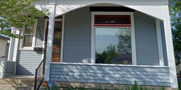 The Rose Home