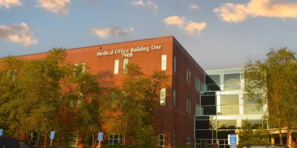 Indiana Center for Recovery Fort Wayne