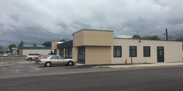 CleanSlate Centers