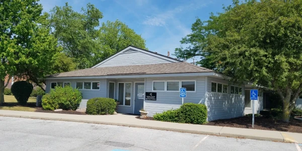 Indiana Center For Cognitive Behavior Therapy