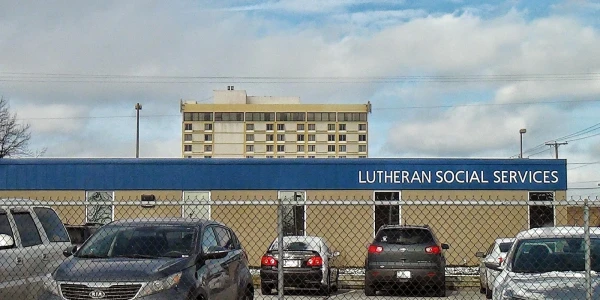 Lutheran Social Services of Indiana
