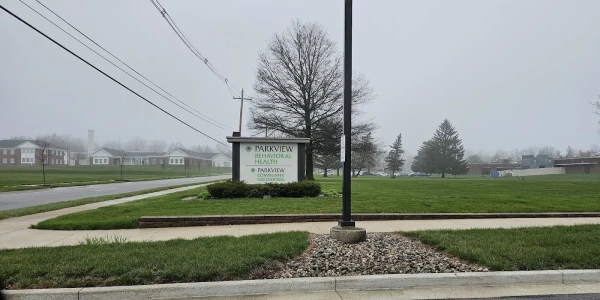 Parkview Behavioral Health