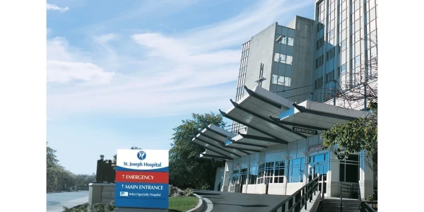 Saint Joseph Hospital